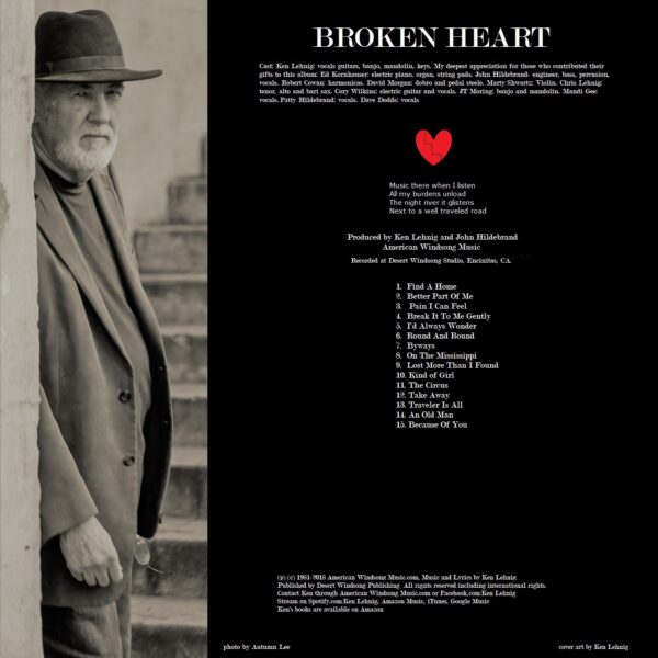 Broken Heart - Image 2